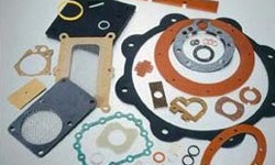 Acid & Alkali-Resisting Rubber Gaskets